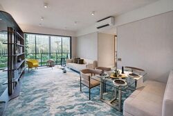The Botany At Dairy Farm (D23), Condominium #578783161